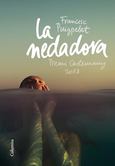 NEDADORA, LA | 9788466425179 | PUIGPELAT I VALLS, FRANCESC | Llibreria L'Illa - Llibreria Online de Mollet - Comprar llibres online