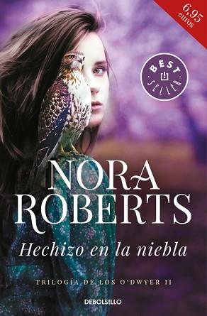 HECHIZO EN LA NIEBLA  | 9788466341028 | ROBERTS, NORA | Llibreria L'Illa - Llibreria Online de Mollet - Comprar llibres online