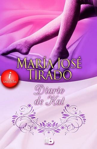 DIARIO DE KAT | 9788490701737 | TIRADO, MARÍA JOSÉ | Llibreria L'Illa - Llibreria Online de Mollet - Comprar llibres online