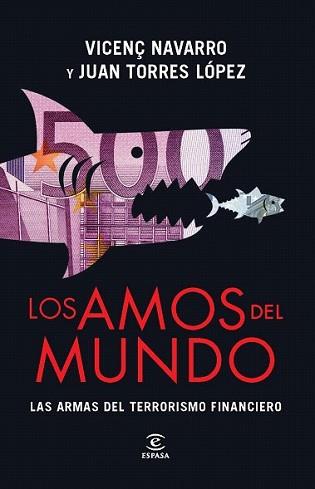 AMOS DEL MUNDO, LOS | 9788467008470 | NAVARRO, VICENÇ | Llibreria L'Illa - Llibreria Online de Mollet - Comprar llibres online