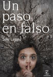 PASO EN FALSO, UN | 9788467031539 | LAGUNA, SOFIE