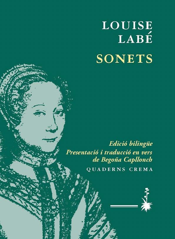 SONETS | 9788477275060 | LABÉ, LOUISE | Llibreria L'Illa - Llibreria Online de Mollet - Comprar llibres online