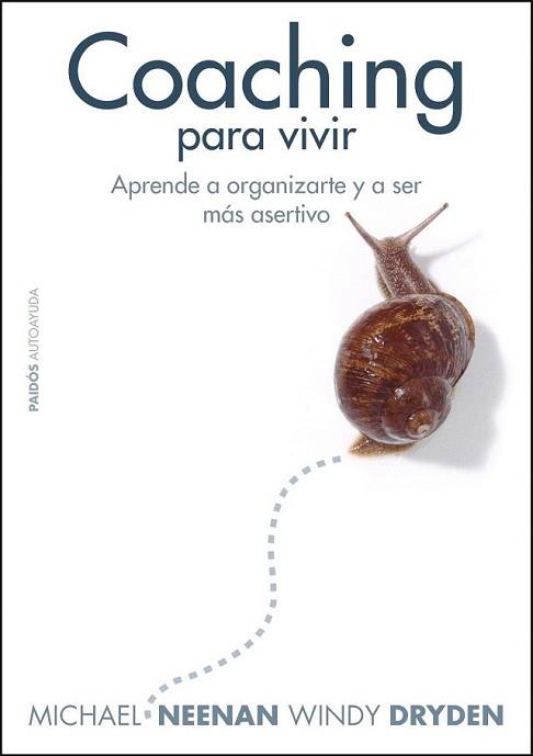 COACHING PARA VIVIR | 9788449325199 | NEENAN, MICHAEL | Llibreria L'Illa - Llibreria Online de Mollet - Comprar llibres online