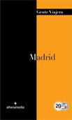 MADRID 2012 | 9788492963782 | GONZÁLEZ ALONSO, RUBÉN | Llibreria L'Illa - Llibreria Online de Mollet - Comprar llibres online