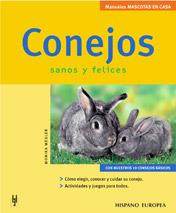 CONEJOS SANOS Y FELICES | 9788425515088 | WEGLER, MONIKA | Llibreria L'Illa - Llibreria Online de Mollet - Comprar llibres online