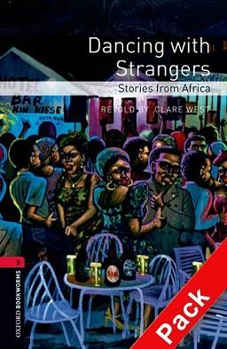 DANCING WITH STRANGERS | 9780194792776 | WEST, CLARE