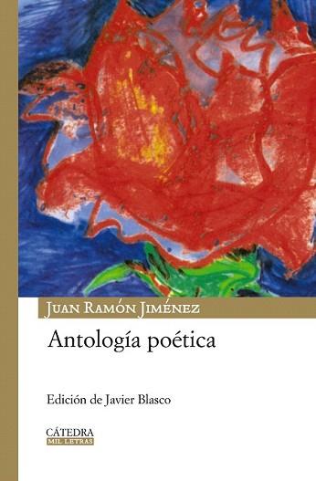 ANTOLOGÍA POÉTICA | 9788437625362 | JIMÉNEZ, JUAN RAMÓN