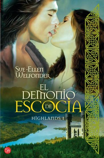 DEMONIO DE ESCOCIA, EL | 9788466321501 | WELFONDER, SUE-ELLEN | Llibreria L'Illa - Llibreria Online de Mollet - Comprar llibres online
