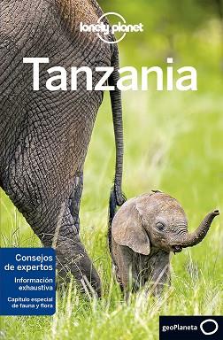 TANZANIA 5 | 9788408188278 | FITZPATRICK, MARY/BARTLETT, RAY/HAM, ANTHONY/SMITH, HELENA/ELSE, DAVID | Llibreria L'Illa - Llibreria Online de Mollet - Comprar llibres online