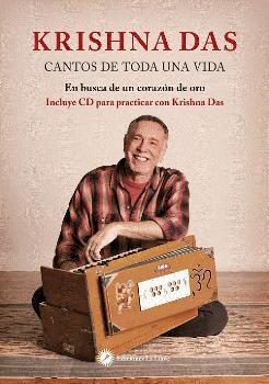 CANTOS DE TODA UNA VIDA | 9788416145362 | DAS, KRISHNA