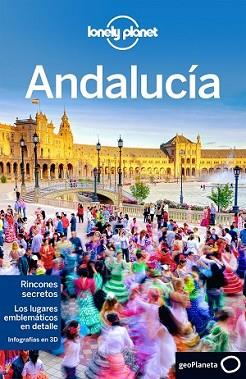 ANDALUCÍA  | 9788408148494 | ISABELLA NOBLE/JOSEPHINE QUINTERO/BRENDAN SAINSBURY/JOHN NOBLE
