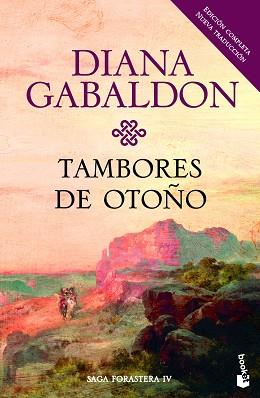 TAMBORES DE OTOÑO | 9788408160700 | GABALDON, DIANA | Llibreria L'Illa - Llibreria Online de Mollet - Comprar llibres online
