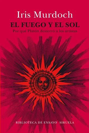 FUEGO Y EL SOL, EL | 9788416854240 | MURDOCH, IRIS