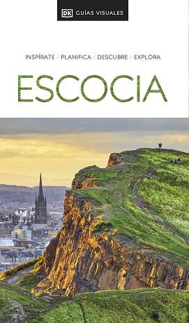 ESCOCIA (GUÍAS VISUALES) | 9780241682838 | DK | Llibreria L'Illa - Llibreria Online de Mollet - Comprar llibres online