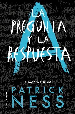 PREGUNTA Y LA RESPUESTA, LA | 9788416588770 | NESS, PATRICK | Llibreria L'Illa - Llibreria Online de Mollet - Comprar llibres online