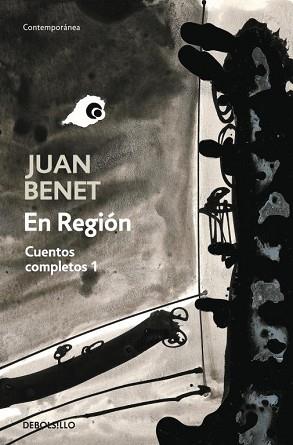 EN REGION | 9788499080116 | BENET, JUAN