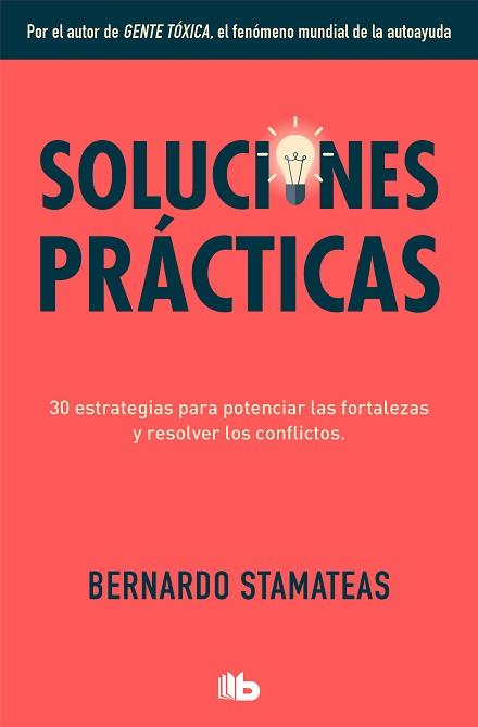 SOLUCIONES PRÁCTICAS | 9788413141091 | STAMATEAS, BERNARDO