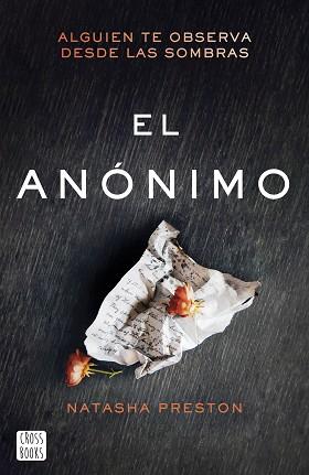 ANÓNIMO, EL | 9788408204329 | PRESTON, NATASHA | Llibreria L'Illa - Llibreria Online de Mollet - Comprar llibres online