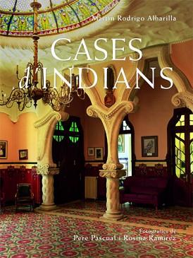 CASES D'INDIANS | 9788496103740 | RODRIGO, MARTÍN