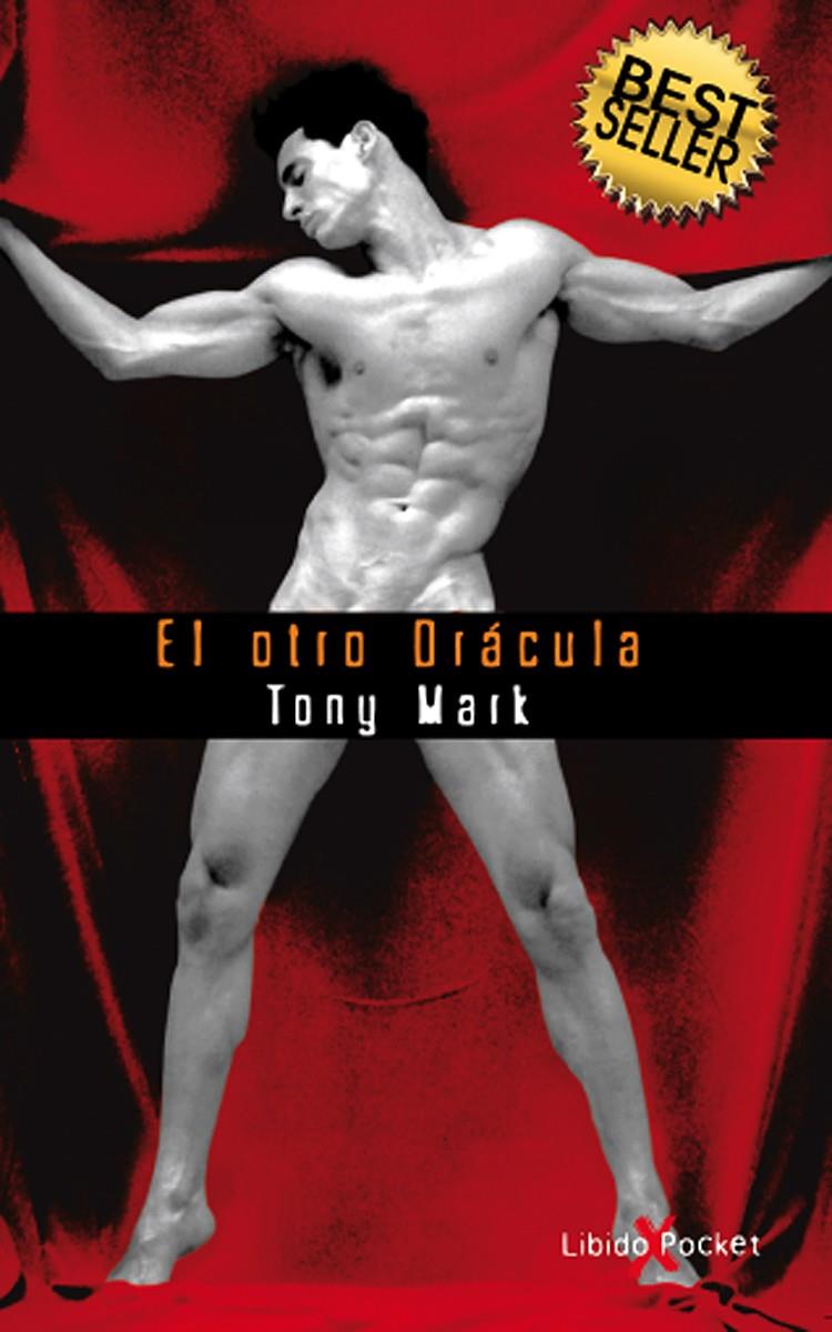 OTRO DRACULA, EL | 9788415294313 | MARK, TONY | Llibreria L'Illa - Llibreria Online de Mollet - Comprar llibres online