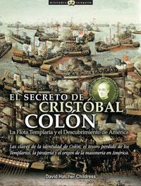 SECRETO DE CRISTOBAL COLON, EL | 9788497632317 | HATCHER CHILDRESS, DAVID | Llibreria L'Illa - Llibreria Online de Mollet - Comprar llibres online