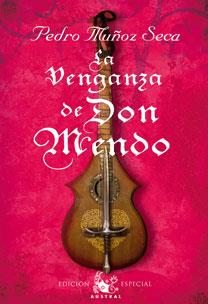 VENGANZA DE DON MENDO, LA | 9788467031812 | MUÑOZ SECA, PEDRO