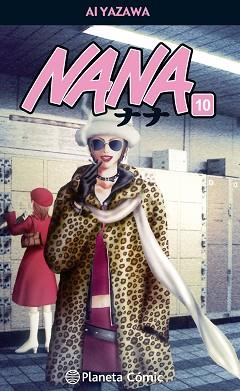 NANA Nº 10/21 | 9788491460176 | YAZAWA, AI | Llibreria L'Illa - Llibreria Online de Mollet - Comprar llibres online