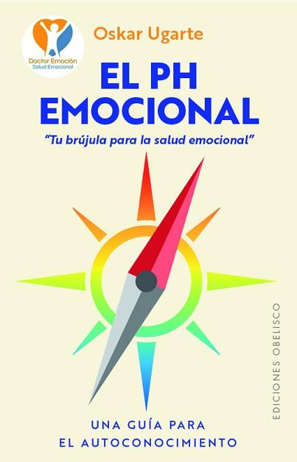 PH EMOCIONAL, EL | 9788411723602 | UGARTE SÁEZ DE IÑIGO, OSKAR | Llibreria L'Illa - Llibreria Online de Mollet - Comprar llibres online