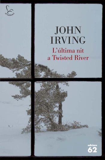 ÚLTIMA NIT A TWISTED RIVER, L' | 9788429766271 | IRVING, JOHN