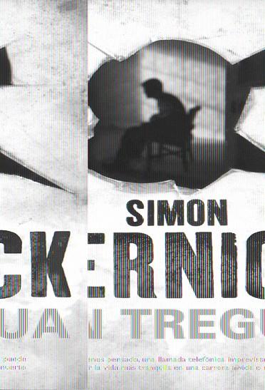 SIN TREGUA | 9788498003963 | KERNICK, SIMON