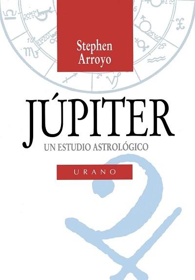 JUPITER | 9788479532123 | ARROYO, STEPHEN