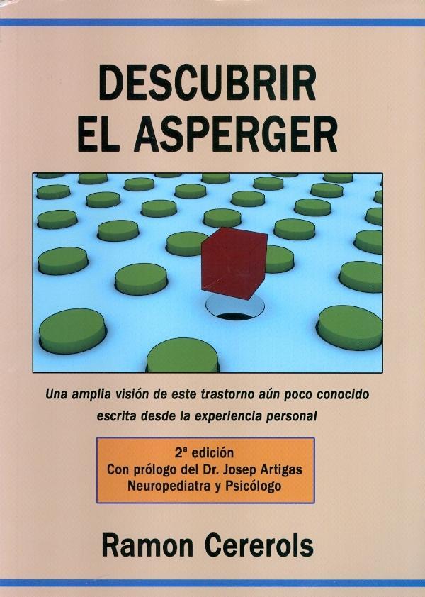DESCUBRIR EL ASPERGER | 9788493841058 | CEREROLS, RAMÓN