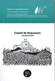 CASTELL DE REQUESENS | 9788484584810 | DIVERSOS AUTORS | Llibreria L'Illa - Llibreria Online de Mollet - Comprar llibres online