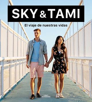 VIAJE DE NUESTRAS VIDAS, EL | 9788420453743 | SKY ODIN/TAMA TOMO