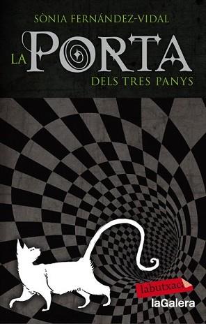 PORTA DELS TRES PANYS, LA | 9788499304298 | FERNÁNDEZ, SONIA | Llibreria L'Illa - Llibreria Online de Mollet - Comprar llibres online