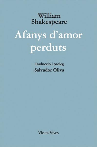 AFANYS D'AMOR PERDUTS | 9788468258966 | OLIVA LLINAS, SALVADOR