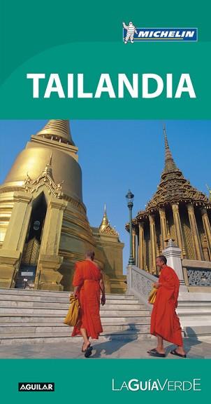 TAILANDIA  | 9788403516175 | MICHELIN | Llibreria L'Illa - Llibreria Online de Mollet - Comprar llibres online