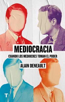 MEDIOCRACIA | 9788417141769 | DENEAULT, ALAIN | Llibreria L'Illa - Llibreria Online de Mollet - Comprar llibres online