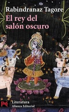 REY DEL SALÓN OSCURO, EL | 9788420663739 | TAGORE, RABINDRANAZ