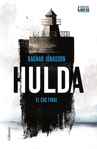 HULDA | 9788466434812 | JÓNASSON, RAGNAR | Llibreria L'Illa - Llibreria Online de Mollet - Comprar llibres online