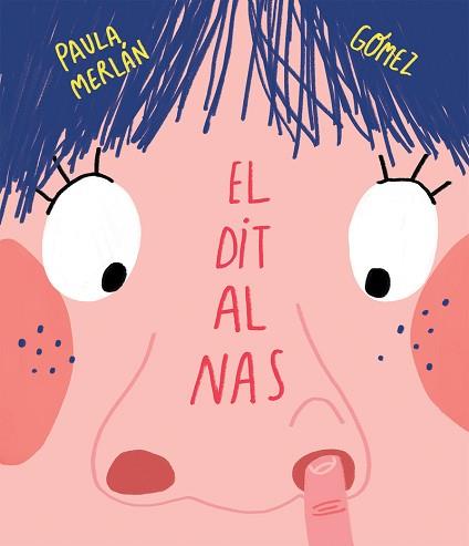 DIT AL NAS, EL | 9788417123802 | MERLÁN, PAULA