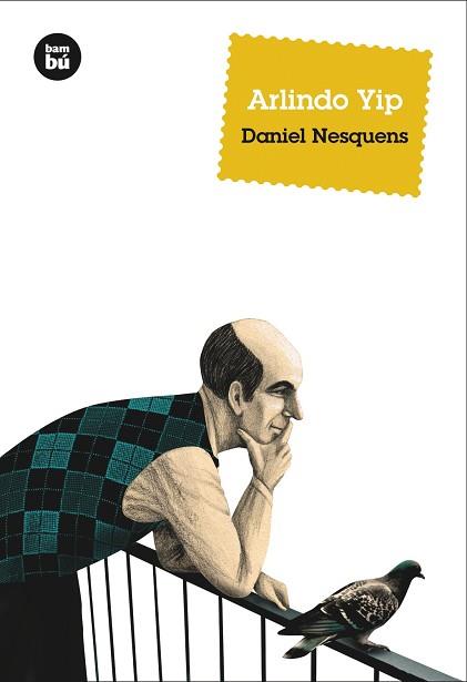 ARLINDO YIP | 9788483431993 | NESQUENS, DANIEL | Llibreria L'Illa - Llibreria Online de Mollet - Comprar llibres online