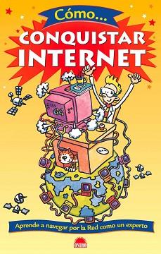 CONQUISTAR INTERNET | 9788497542296