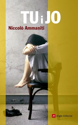 TU I JO | 9788415307013 | AMMANITI, NICCOLÒ | Llibreria L'Illa - Llibreria Online de Mollet - Comprar llibres online