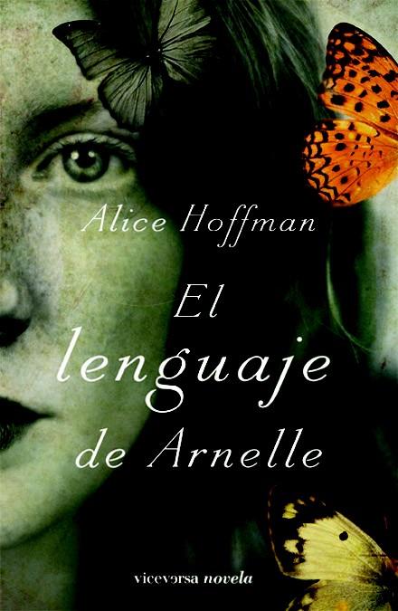 LENGUAJE DE ARNELLE, EL | 9788492819195 | HOFFMAN, ALICE | Llibreria L'Illa - Llibreria Online de Mollet - Comprar llibres online