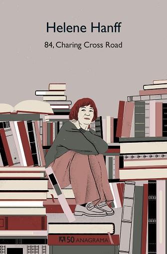 84 CHARING CROSS ROAD | 9788433902238 | HANFF, HELENE