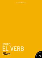 EVITO EL VERB | 9788497914697 | COMES, ROSA | Llibreria L'Illa - Llibreria Online de Mollet - Comprar llibres online