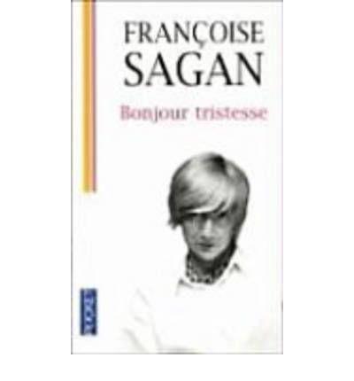 BONJOUR TRISTESSE | 9782266195584 | SAGAN, FRANÇOISE