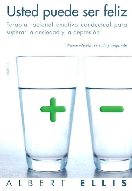 USTED PUEDE SER FELIZ | 9788449320460 | ELLIS, ALBERT