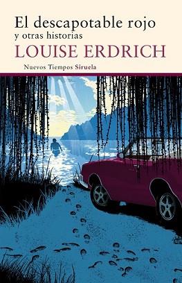 DESCAPOTABLE ROJO, EL | 9788416465293 | ERDRICH, LOUISE